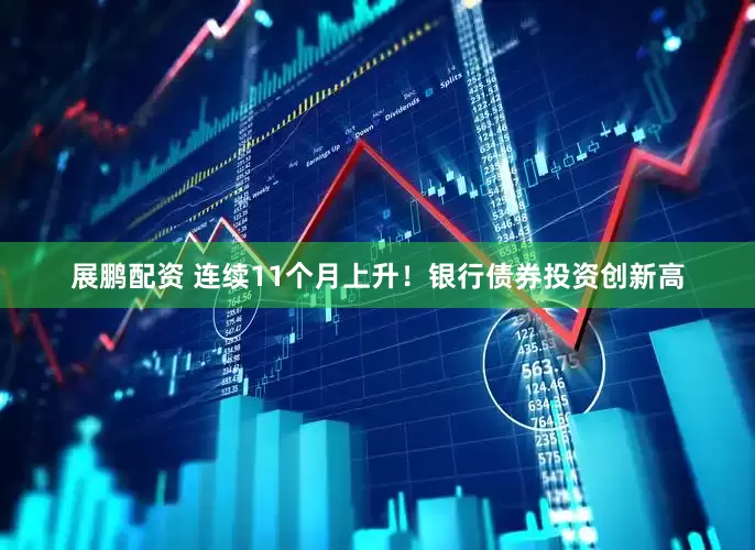 展鹏配资 连续11个月上升！银行债券投资创新高